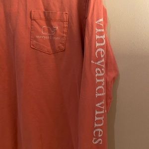 Vineyard Vines long-sleeve shirt